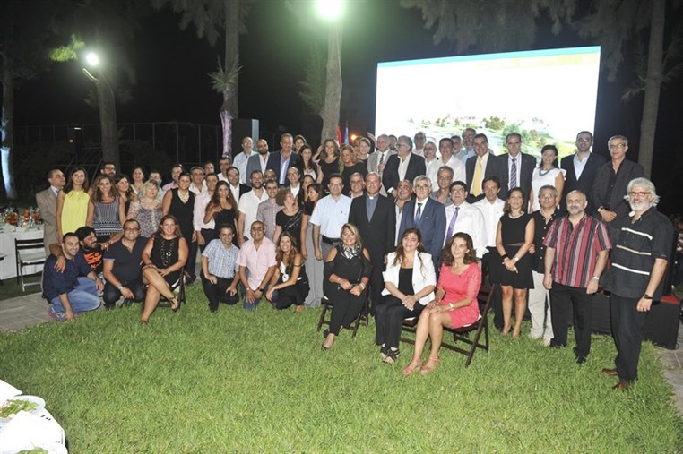 USEK Alumni Dinner